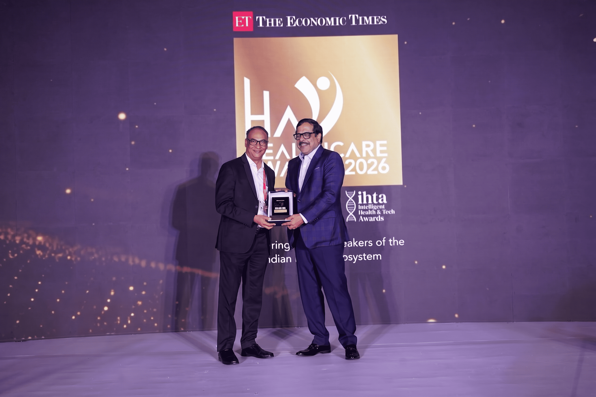 Most Impactful Healthcare Initiative of the Year 2026