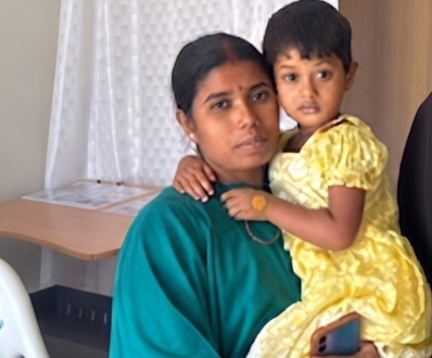 Puja Khatua