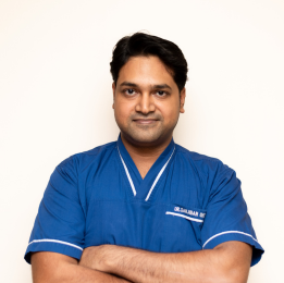 Dr. Sanjibon